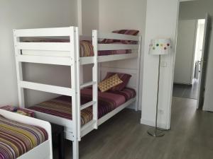 Appartements Julie's Homes Disneyland : photos des chambres