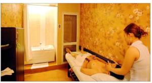 Bamboo Green Central Hotel