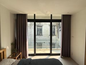 Bao House - cơ sở Trịnh Công Sơn