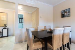 Apartamento entre Estepona-marbella