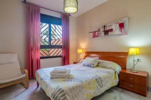 Apartamento entre Estepona-marbella