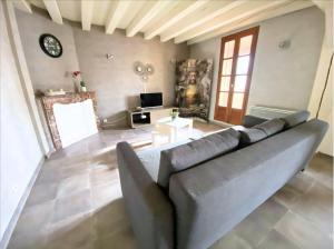 Appartement plein centre wifi terrasse
