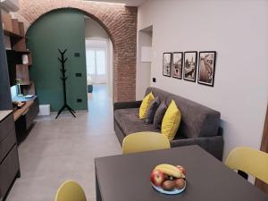 La Finestra sul Naviglio Grande