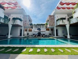 Kampot Hampton Villa