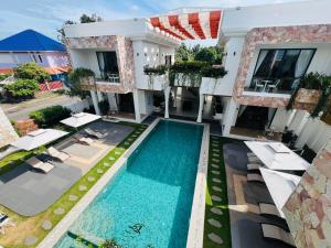 Kampot Hampton Villa