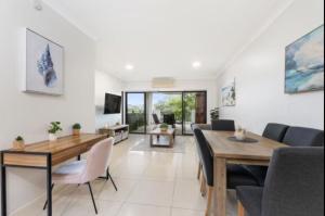 Parkside Southbank 2bed Villa