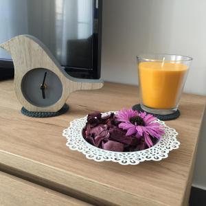 Appartements Julie's Homes Disneyland : photos des chambres