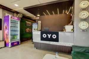 Hotel O by OYO Avista Comfort Indo Pak Bus Stand