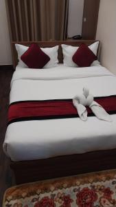 Lazimpat boutique hotel