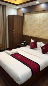 Lazimpat boutique hotel