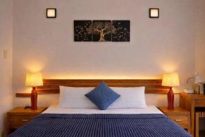 Saigon Quiet Stay District 1