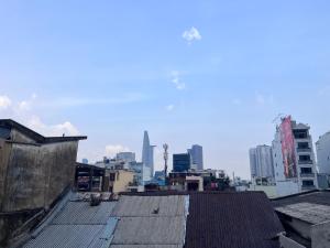 Saigon Quiet Stay District 1