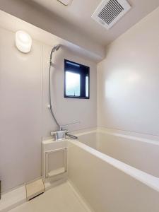 Hills Kaminobori - Central Hiroshima 3BR Apartment Walk to Station