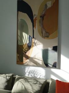 The Barn Uluwatu - Brand new 2BR Villa in Bingin with Private Pool, Terrace & View