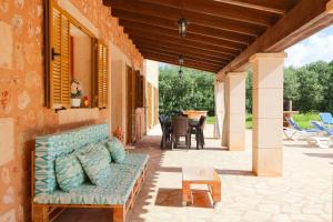 Finca Sa Vinya, VT1711, 405 by Mallorca Charme