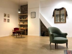 Large capacity cottage - Le Pré Monon