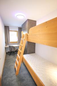 Ferienwohnung Königsleiten 77 - Top 6