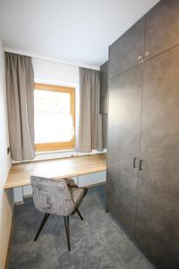 Ferienwohnung Königsleiten 77 - Top 6