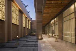 Four Points by Sheraton Amritsar, Mall Road