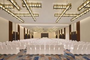 Four Points by Sheraton Amritsar, Mall Road