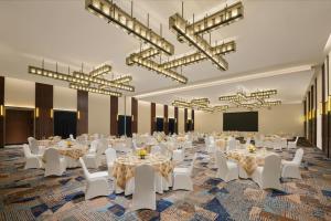 Four Points by Sheraton Amritsar, Mall Road