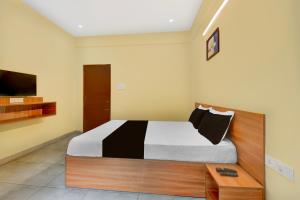 Hotel O MYSORE CASTLE