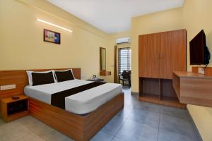 Hotel O MYSORE CASTLE