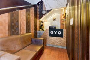 Hotel O MYSORE CASTLE