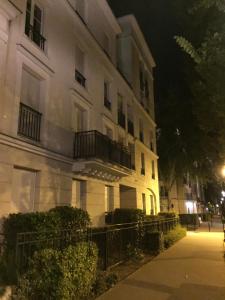 Appartements Julie's Homes Disneyland : photos des chambres