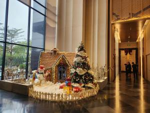 Lynn Times Thanh Thủy Hotel Onsen & Spa