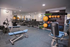 ESTIMAR Calpe Suitopia