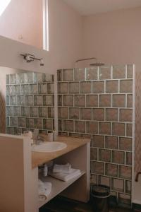 Maison conviviale près de Chamant avec jardin et terrasse