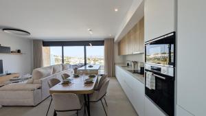 CAMPOROSSO top apartment