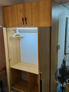 M Place South Triangle