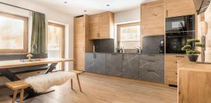 Ferienwohnungen Fiechtl