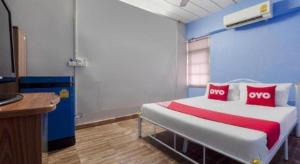 OYO 1066 Encore Sea Side