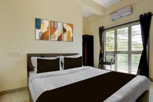 Super Hotel O Aura Suiites