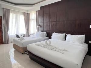 Amantra Lanta Resort