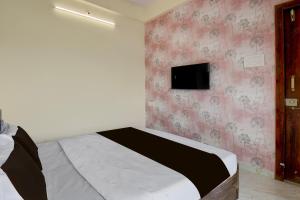 Super Hotel O Aura Suiites