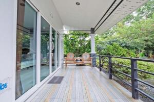 OYO 75338 Winza Hotel and Resort