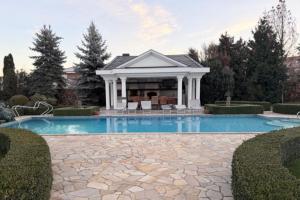 Luxury Villa