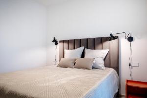 Panorama Penthouse Terrace with Parking