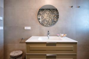 Panorama Penthouse Terrace with Parking