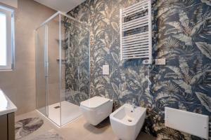 Panorama Penthouse Terrace with Parking