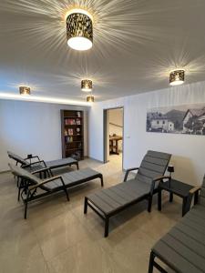 Ferienhof Alte Post, Apartments