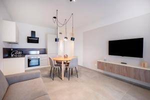 Panorama Penthouse Terrace with Parking