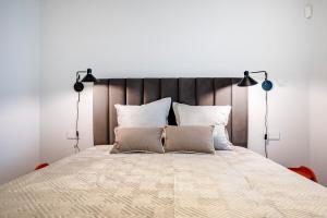 Panorama Penthouse Terrace with Parking