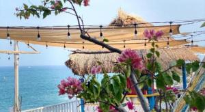 RUBEACH HOTEL & REROST