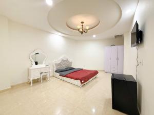 Golden Hills Đà Lạt - Hồng Châu Villa