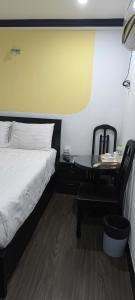 Annete Bến Thành Homestay